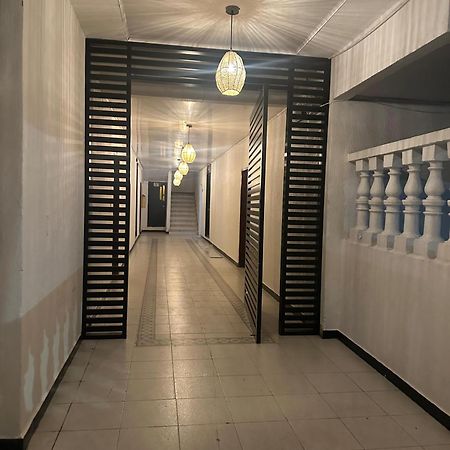Jhonny Cay Collection Apartahotel San Andres  Bagian luar foto