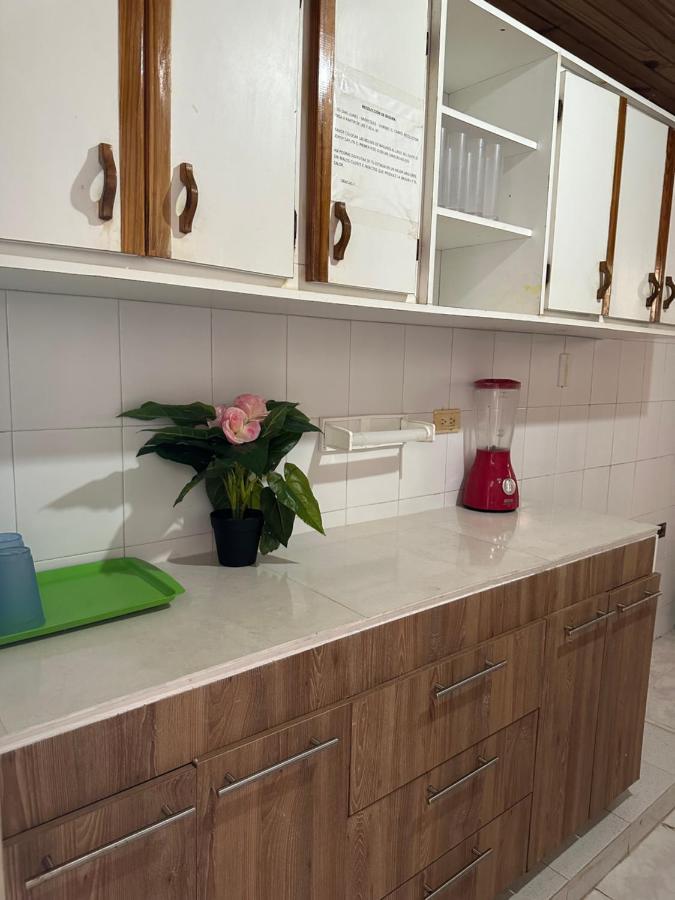 Jhonny Cay Collection Apartahotel San Andres  Bagian luar foto