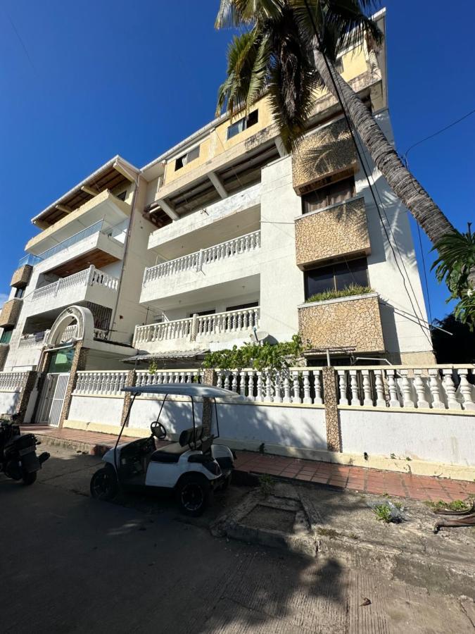 Jhonny Cay Collection Apartahotel San Andres  Bagian luar foto