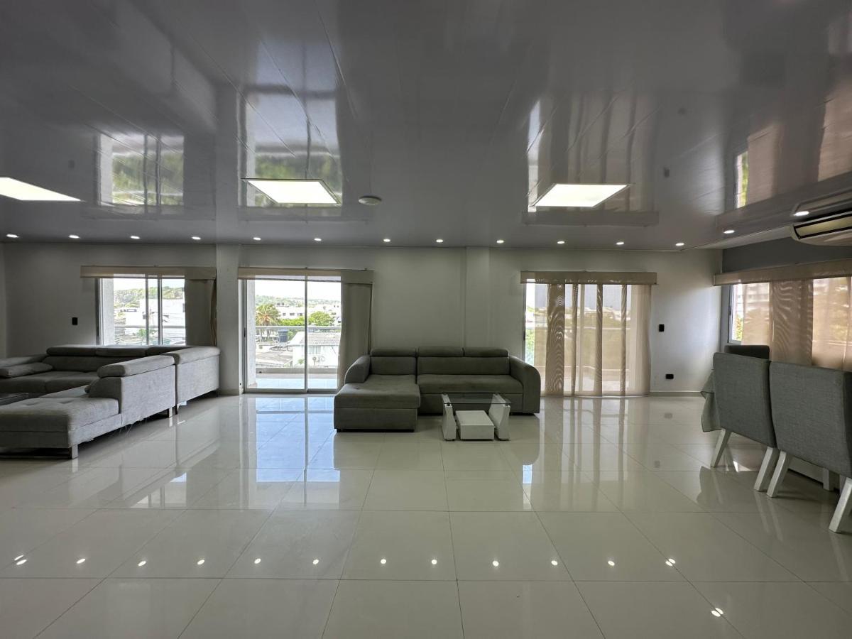 Jhonny Cay Collection Apartahotel San Andres  Bagian luar foto