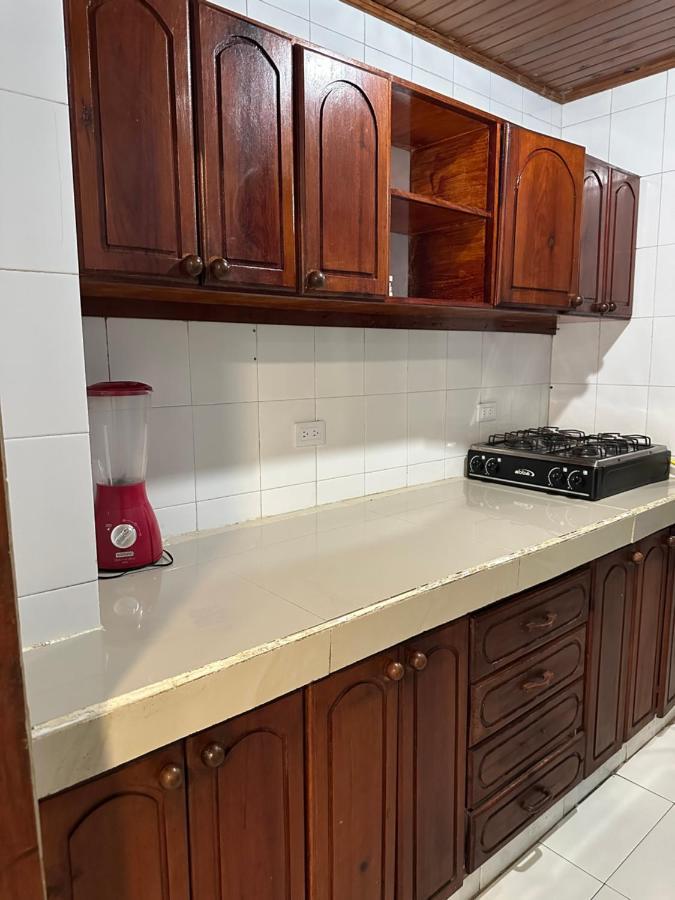 Jhonny Cay Collection Apartahotel San Andres  Bagian luar foto