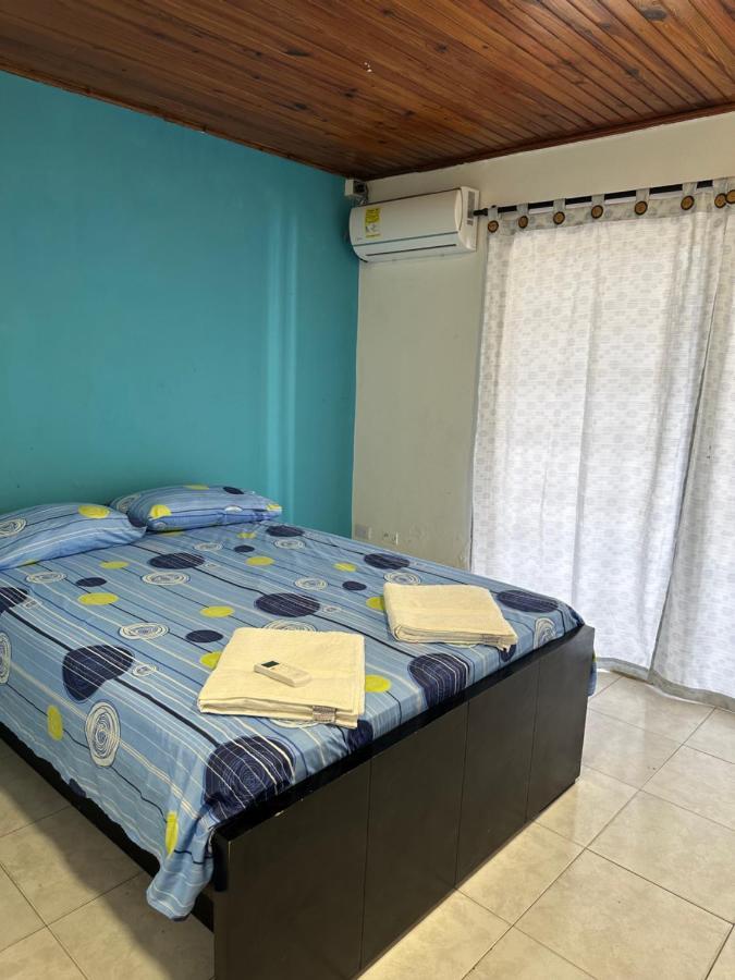 Jhonny Cay Collection Apartahotel San Andres  Bagian luar foto
