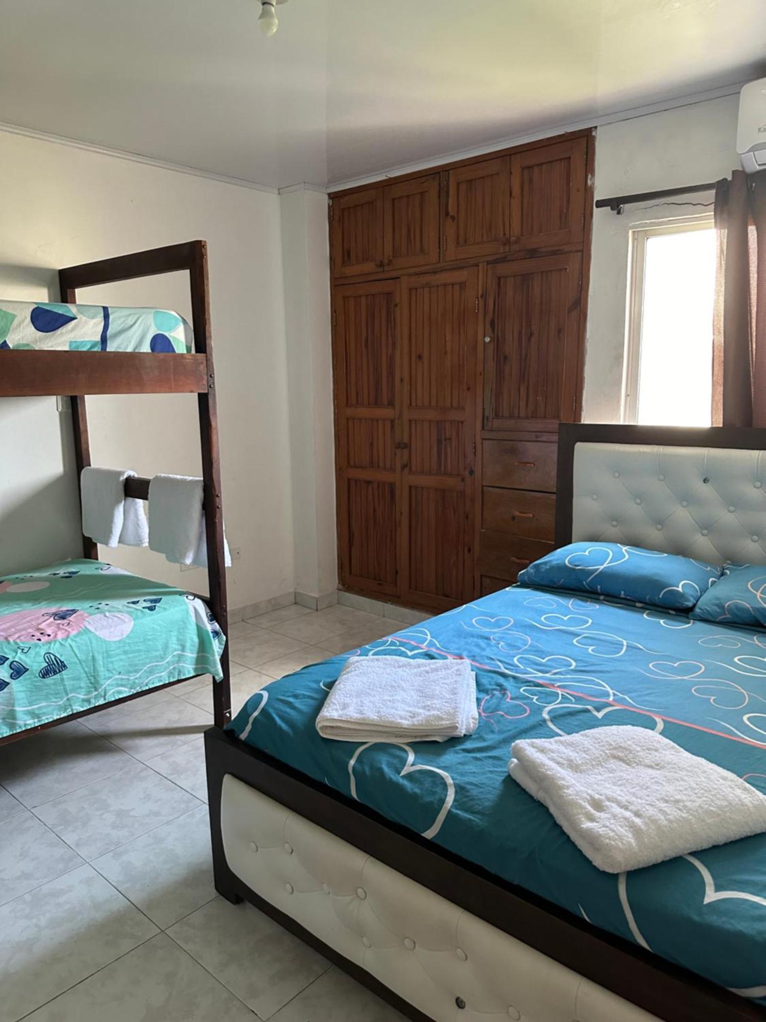 Jhonny Cay Collection Apartahotel San Andres  Bagian luar foto