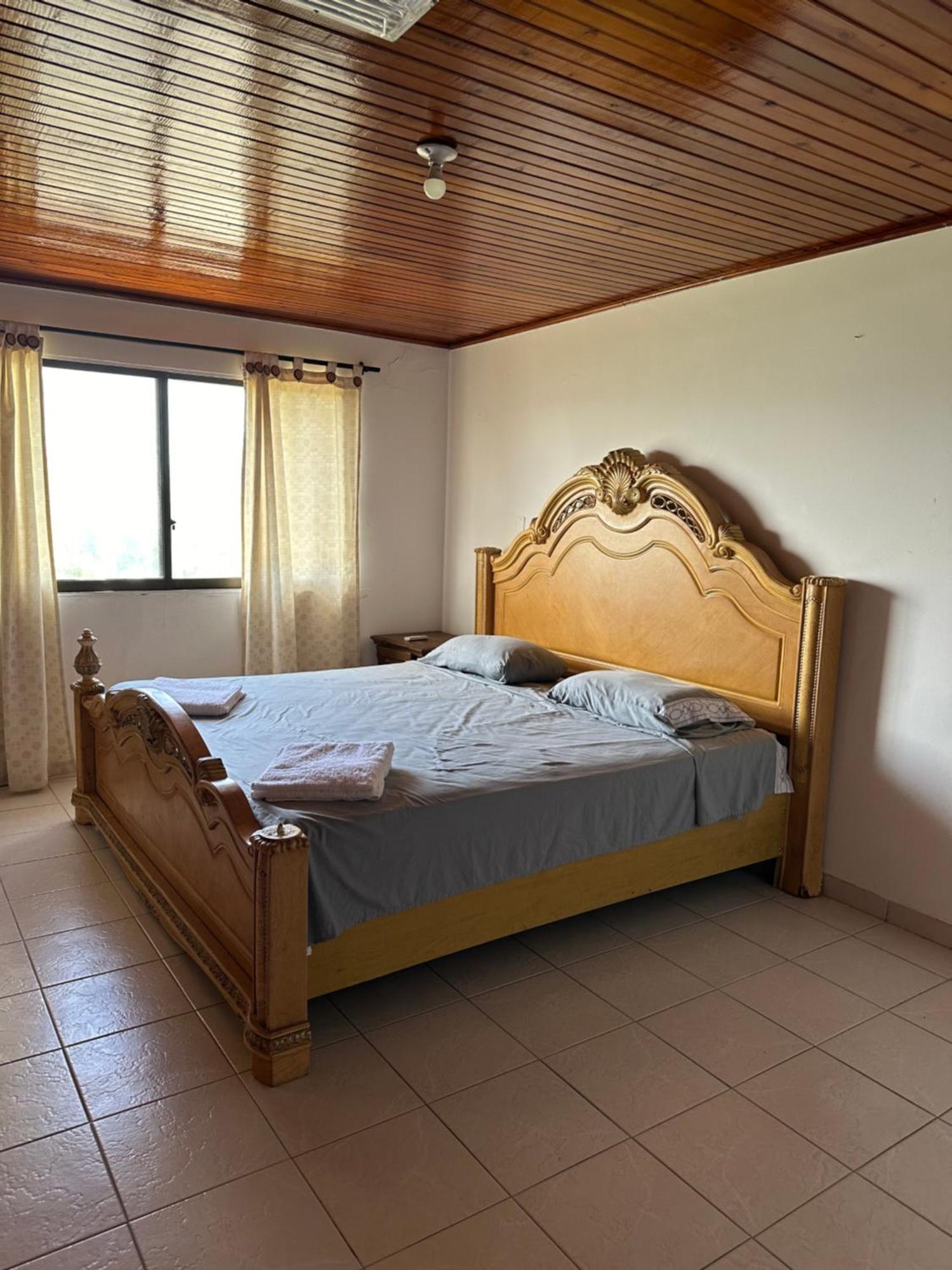 Jhonny Cay Collection Apartahotel San Andres  Bagian luar foto