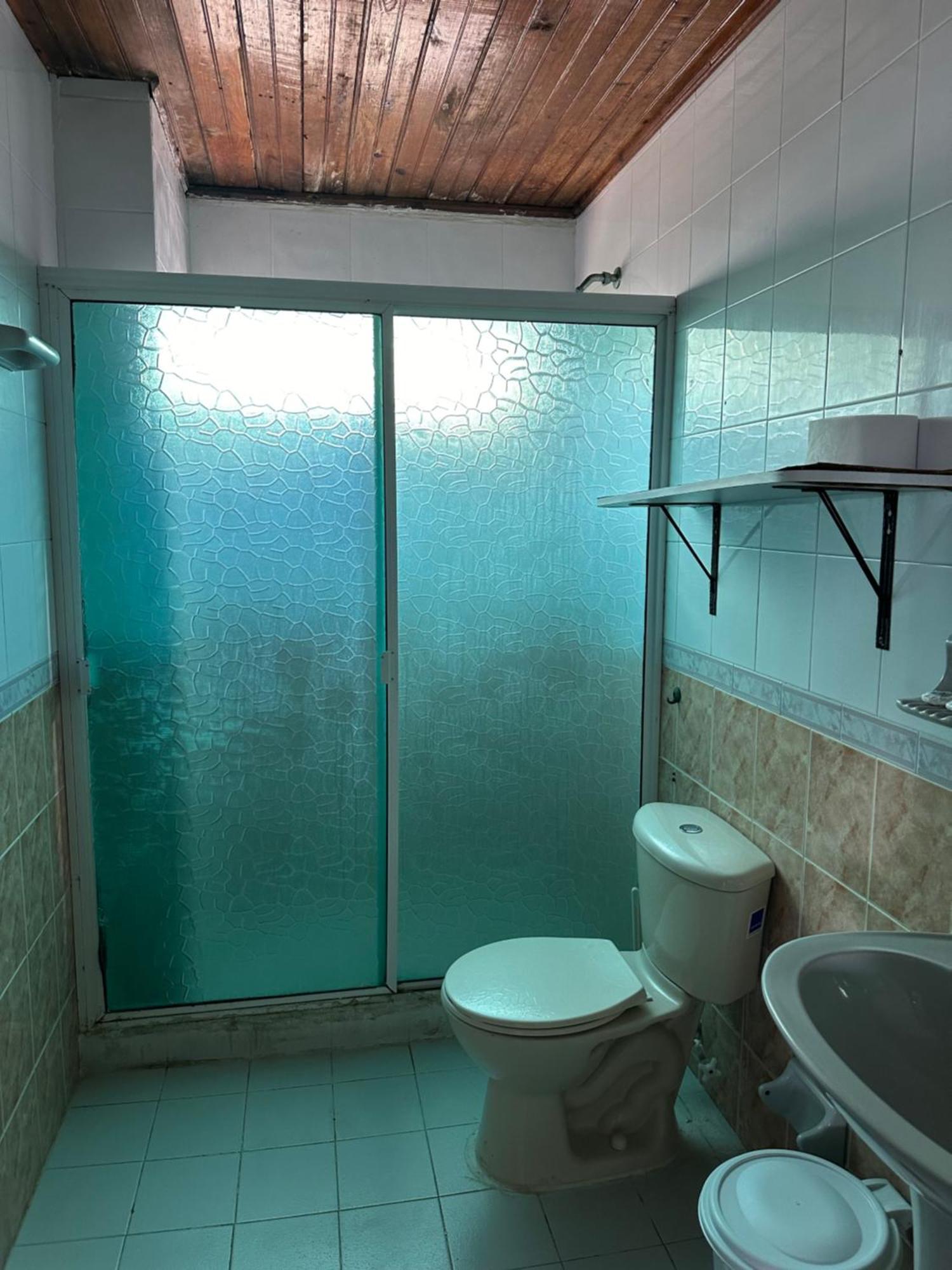Jhonny Cay Collection Apartahotel San Andres  Bagian luar foto