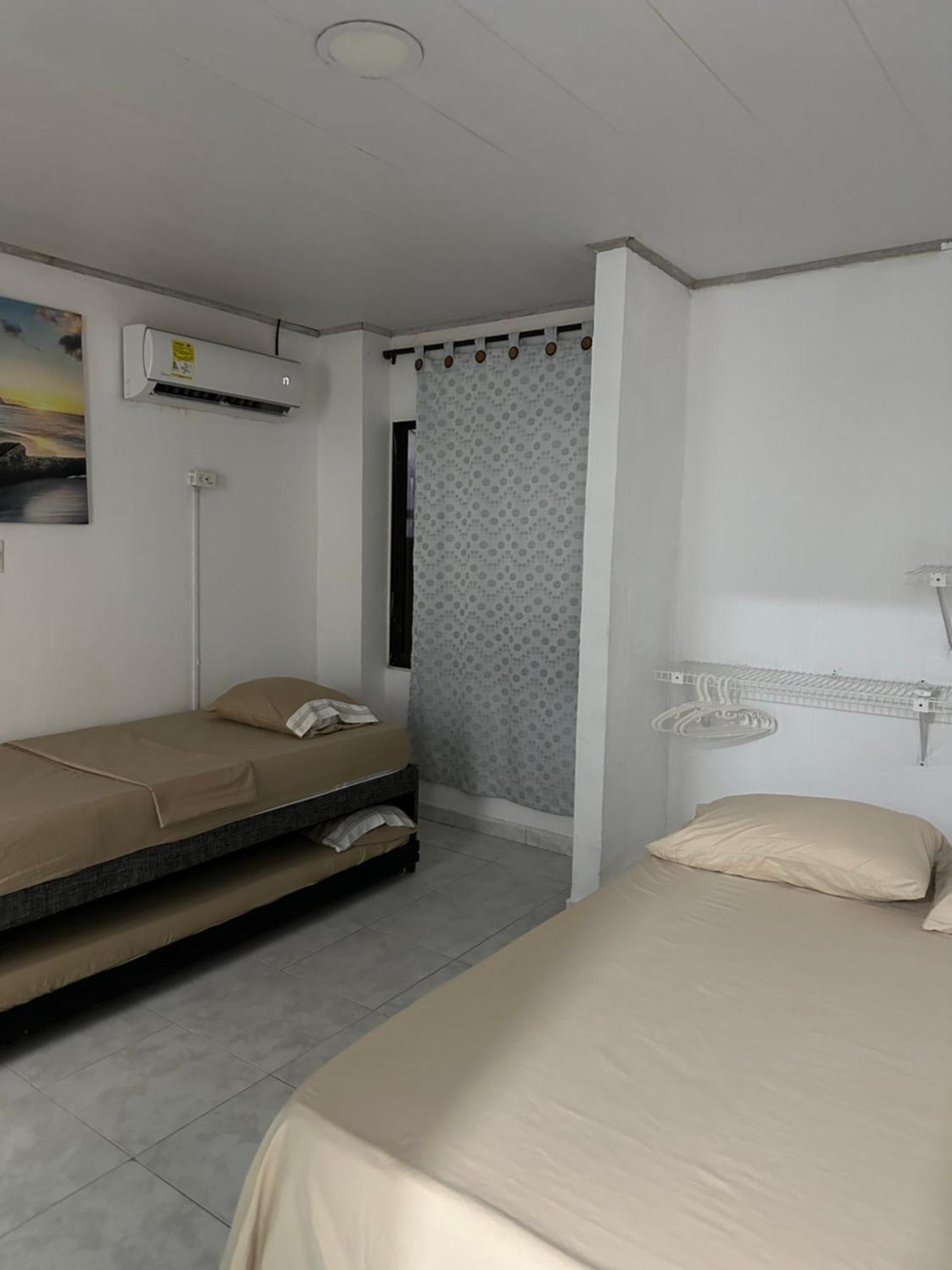Jhonny Cay Collection Apartahotel San Andres  Bagian luar foto