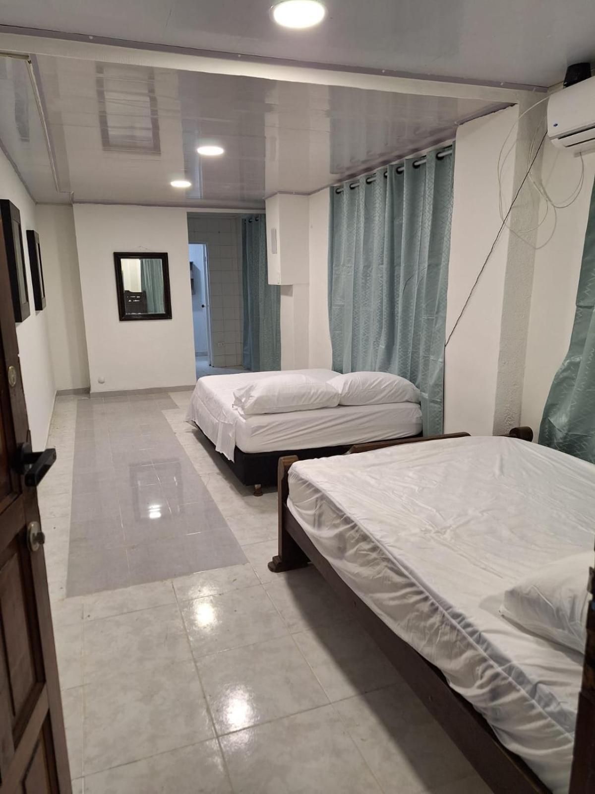 Jhonny Cay Collection Apartahotel San Andres  Bagian luar foto