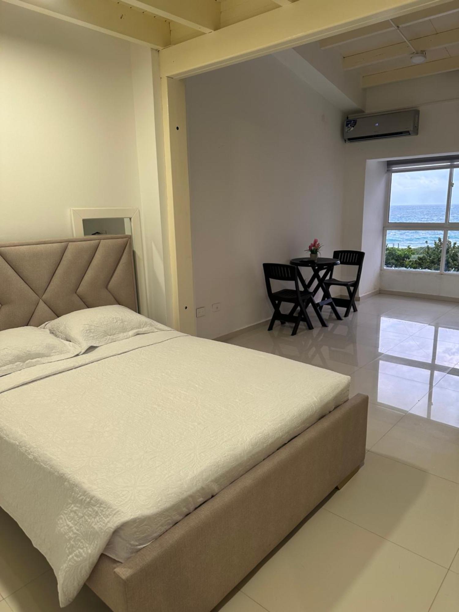 Jhonny Cay Collection Apartahotel San Andres  Bagian luar foto